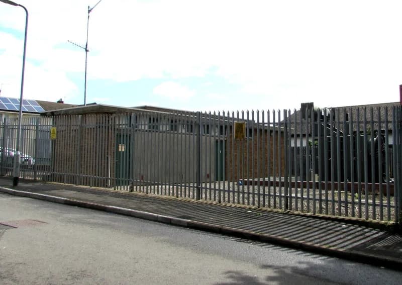 Ringland Primary, Newport