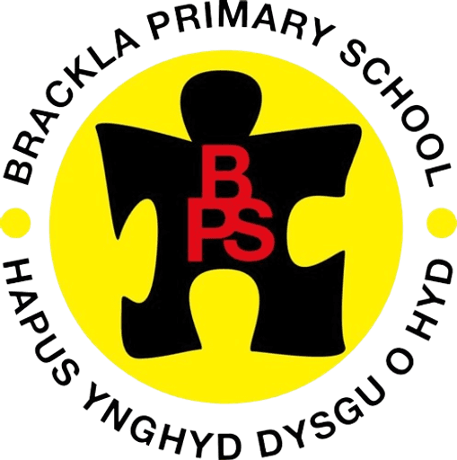Brackla Primary School logo