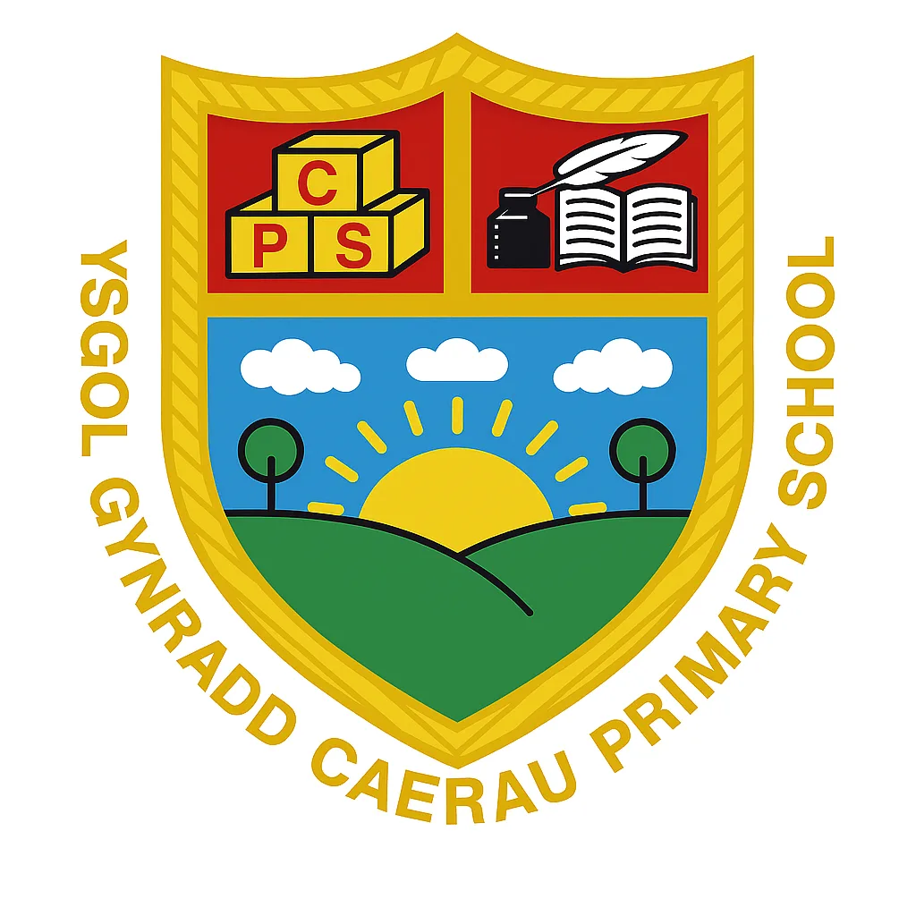 Caerau Primary School, Maesteg