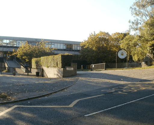 St David's Catholic College logo