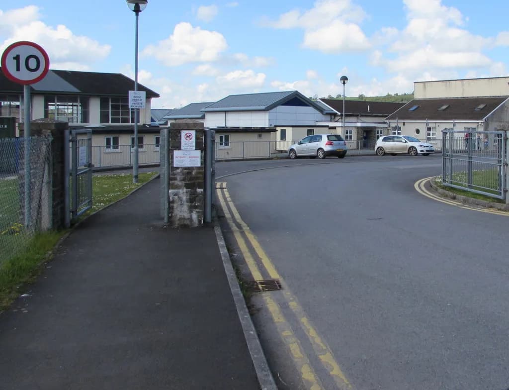 Ysgol Bro Pedr, Ceredigion