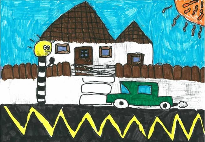 Lady Lovat Primary School, Highland