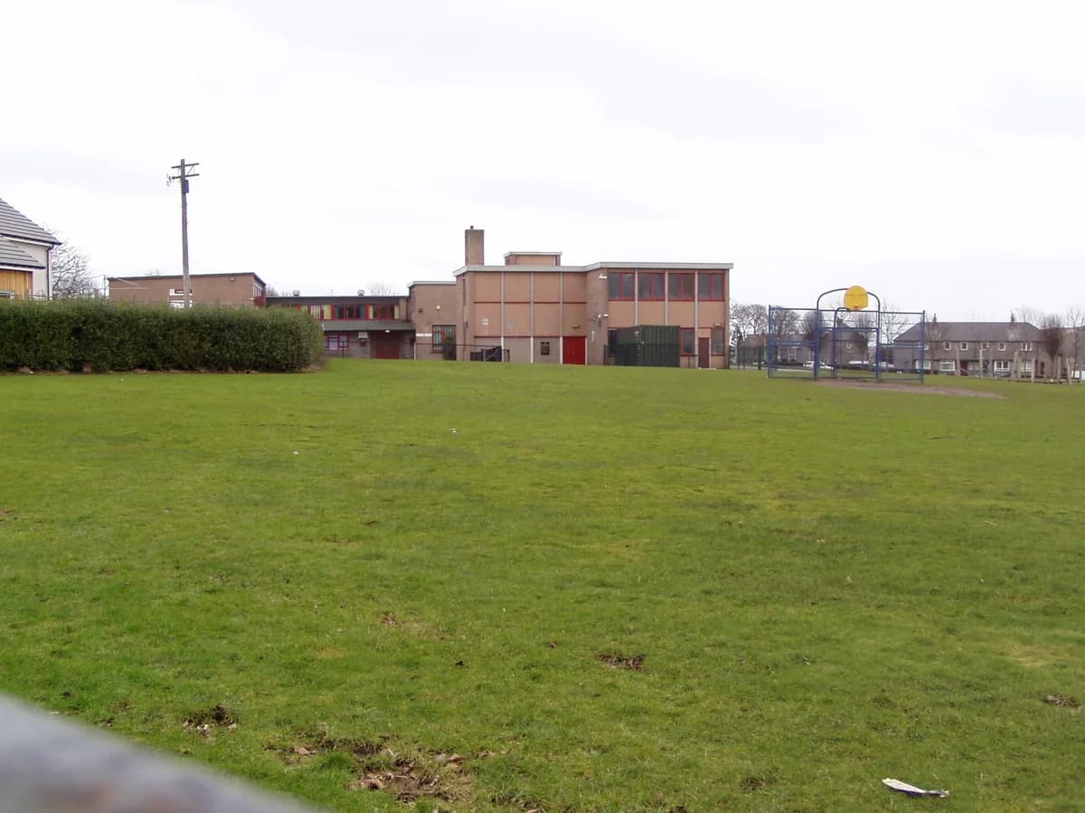 Kirkhill Primary School, INVERNESS-SHIRE