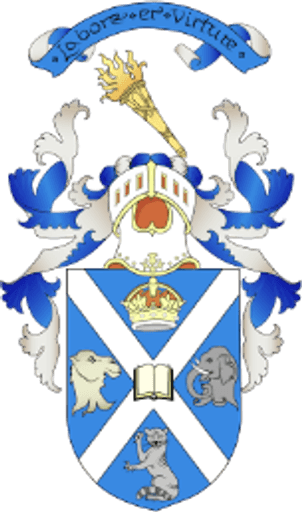 Inverness Royal Academy logo