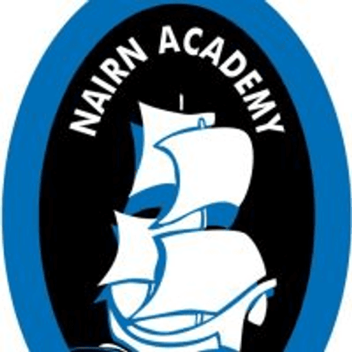 Nairn Academy logo