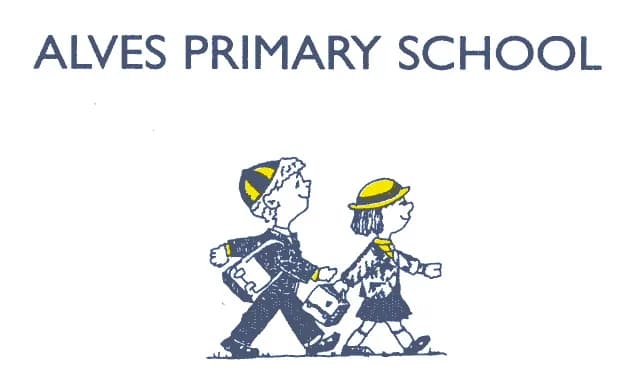 Alves Primary School, MORAY