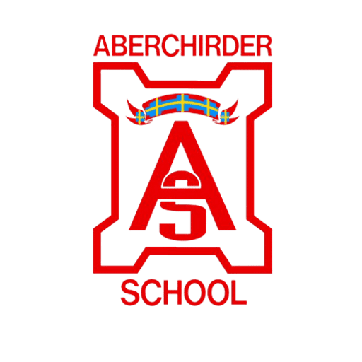 Aberchirder School logo