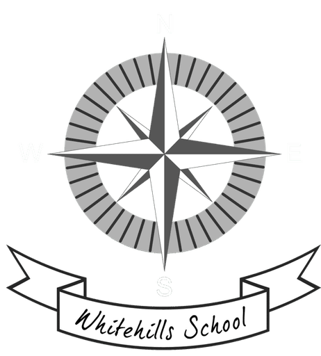 Whitehills School logo