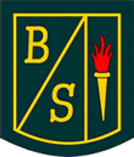Buchanhaven School logo