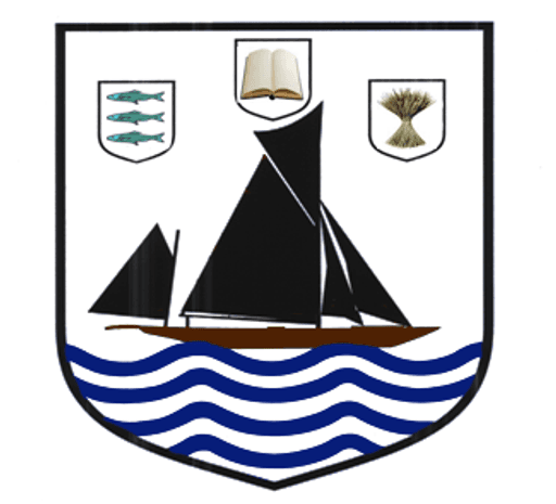 Inverallochy School logo