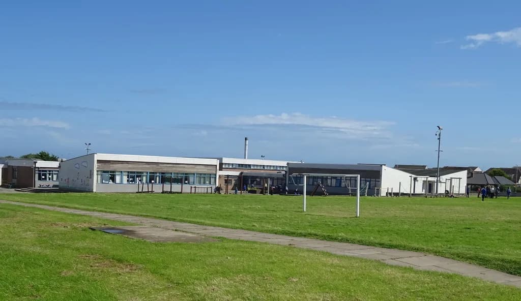 Clerkhill School, ABERDEENSHIRE