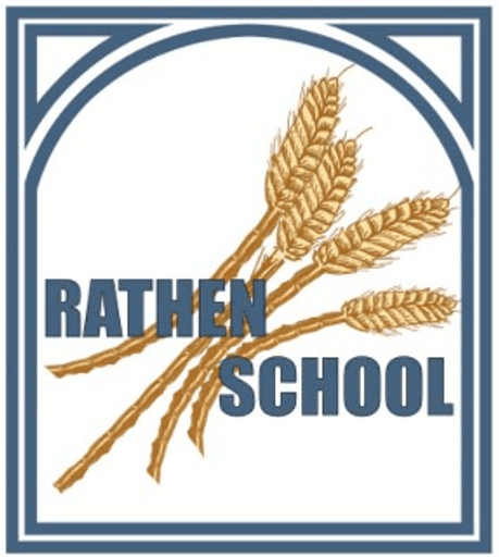 Rathen School logo