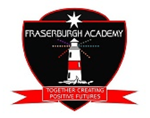 Fraserburgh Academy logo