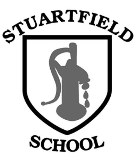 Stuartfield School logo