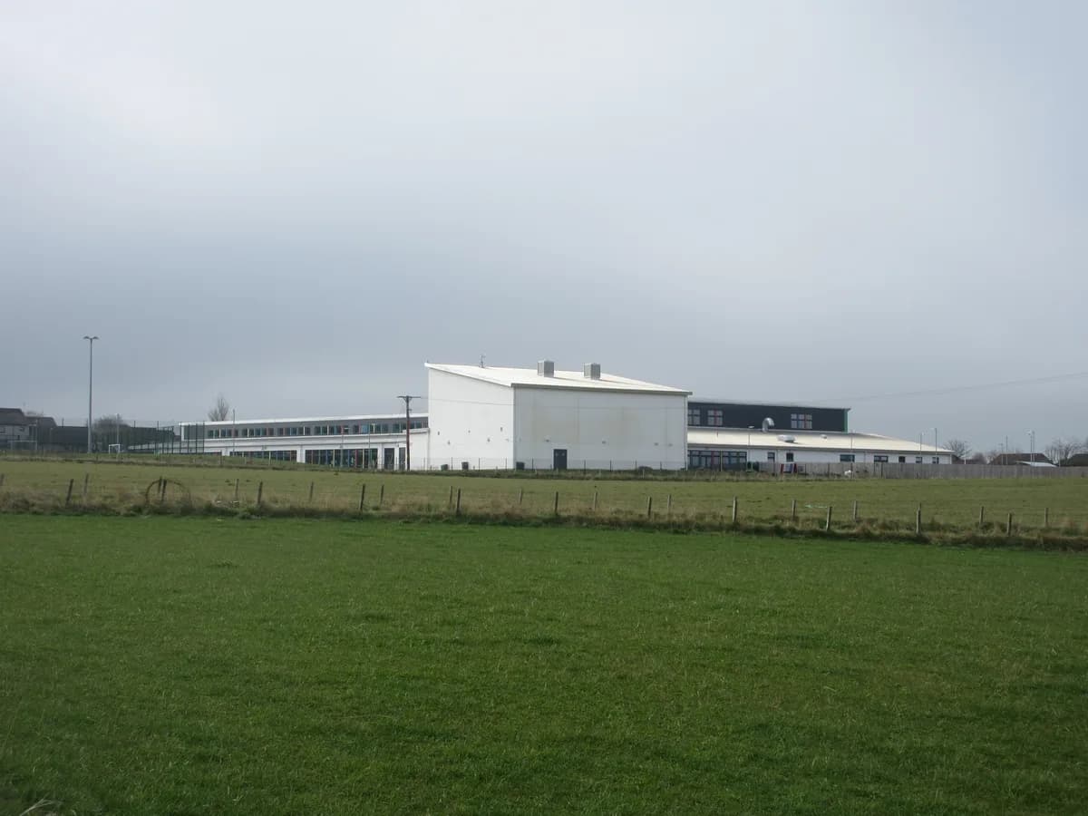 Turriff Primary School, ABERDEENSHIRE
