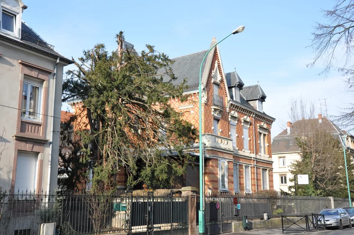 Cluny School, ABERDEENSHIRE