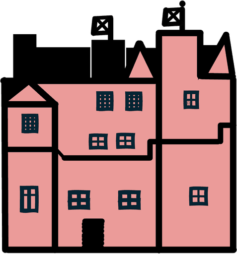 Craigievar School logo