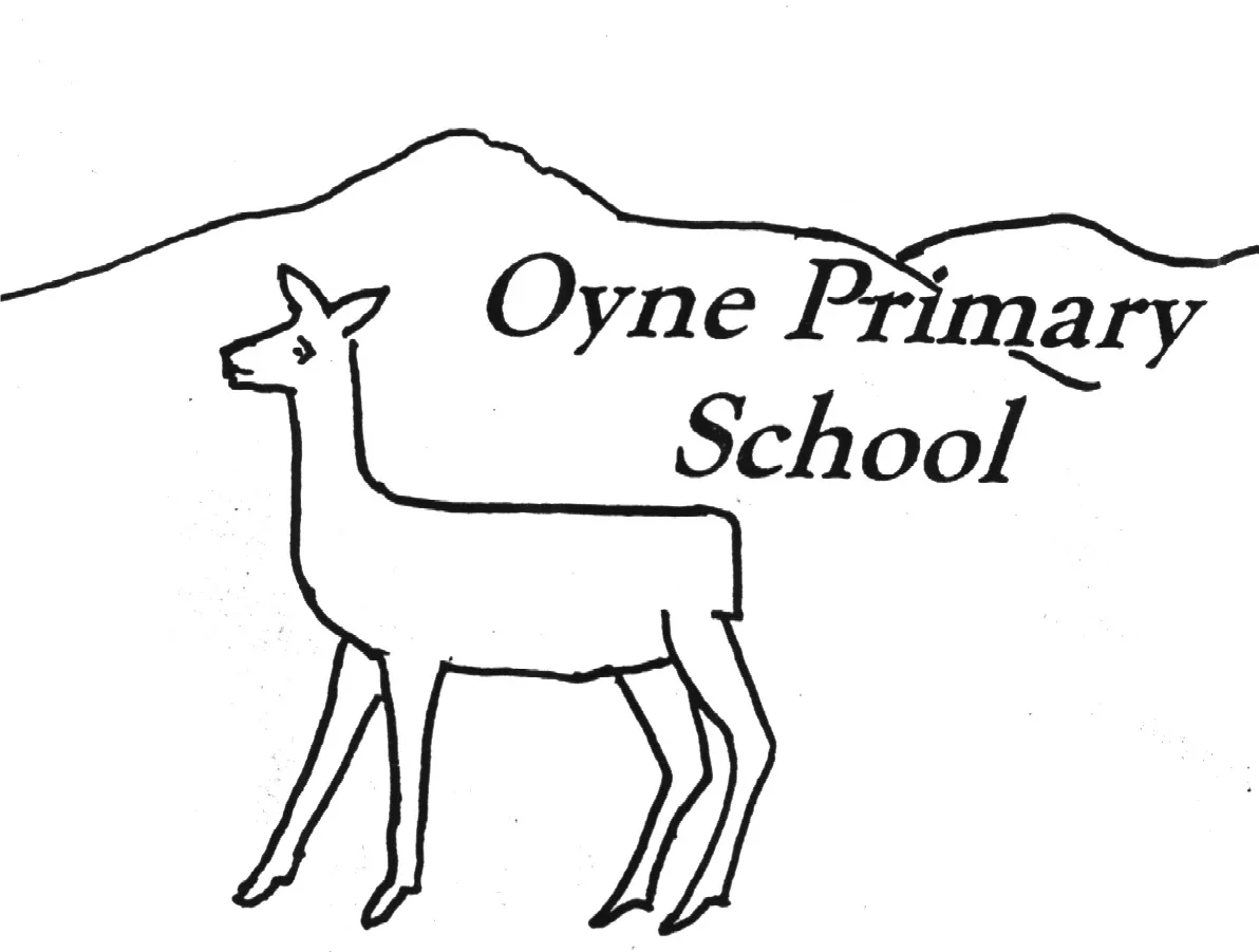Oyne School, ABERDEENSHIRE