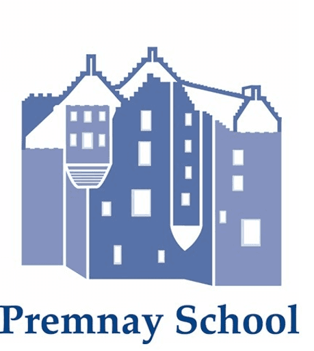 Premnay School logo