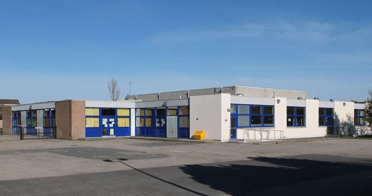 Westhill Primary School, ABERDEENSHIRE