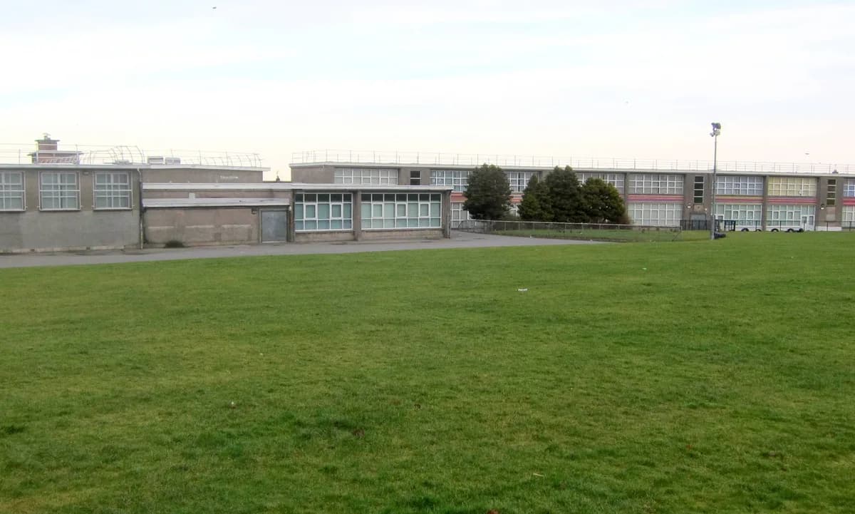Westpark School, ABERDEEN