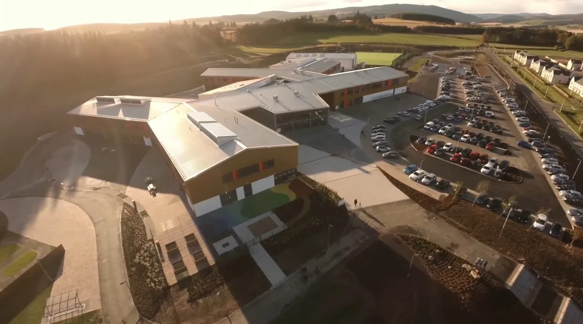 Alford Academy, ALFORD