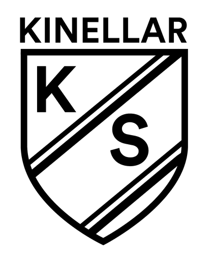 Kinellar School logo