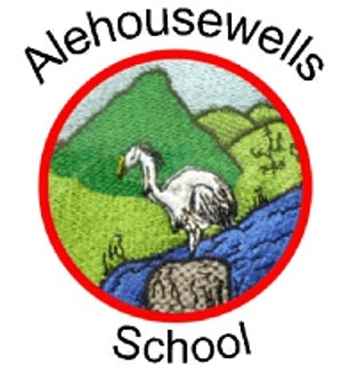 Alehousewells School logo