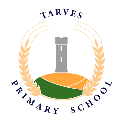Tarves School logo