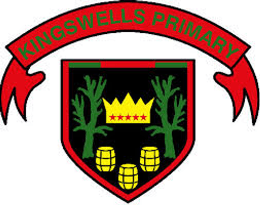 Kingswells School logo