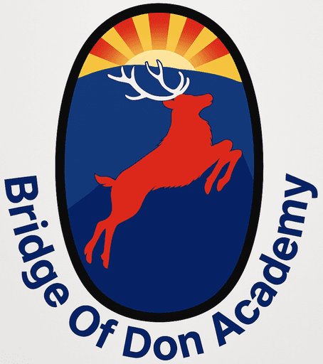 Bridge Of Don Academy logo