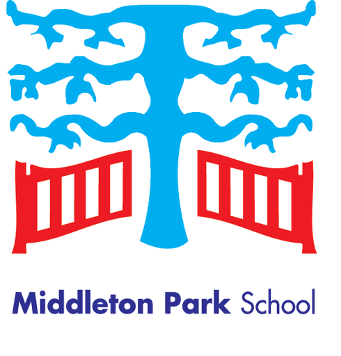Middleton Park School logo