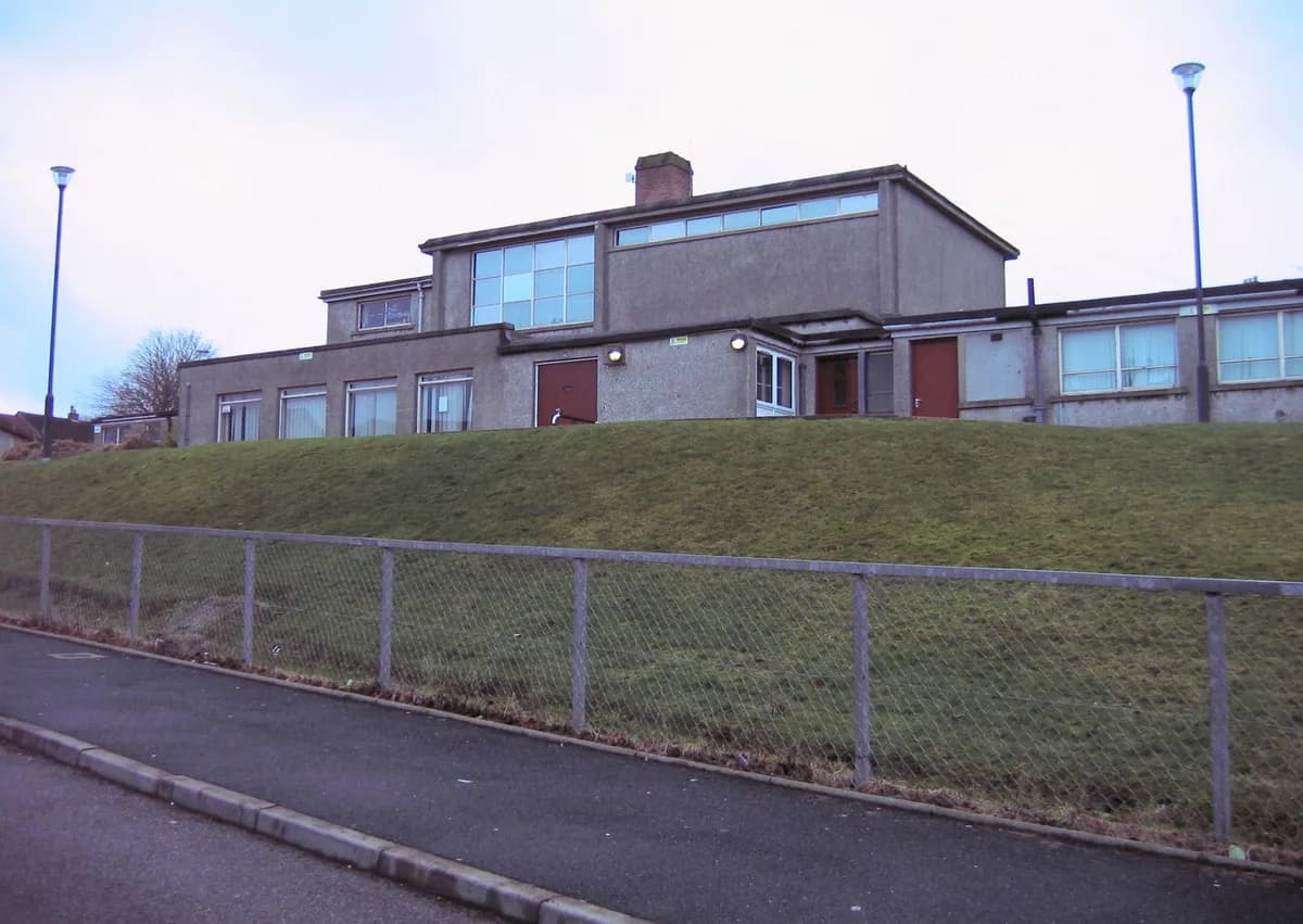 Bramble Brae School, Aberdeen City