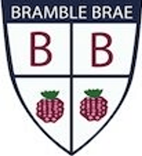 Bramble Brae School logo