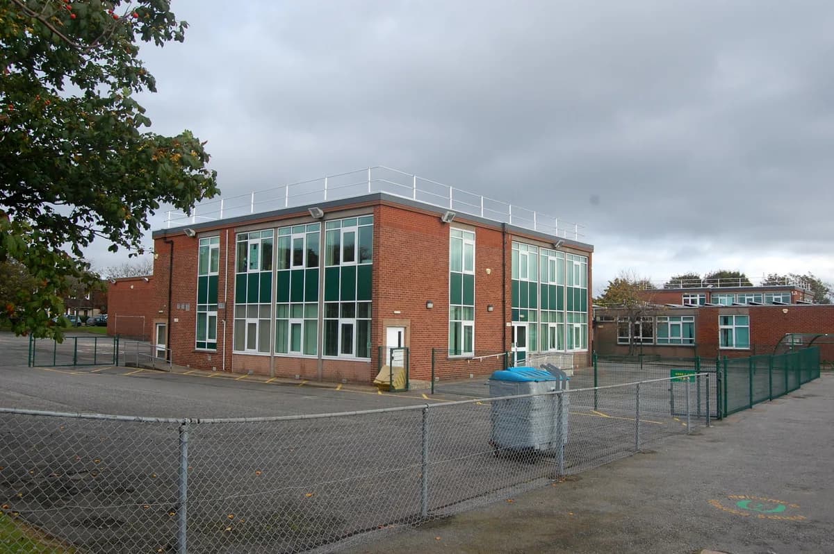 Fernielea School, Aberdeen City