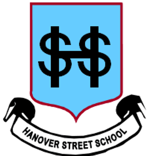 Hanover Street School logo