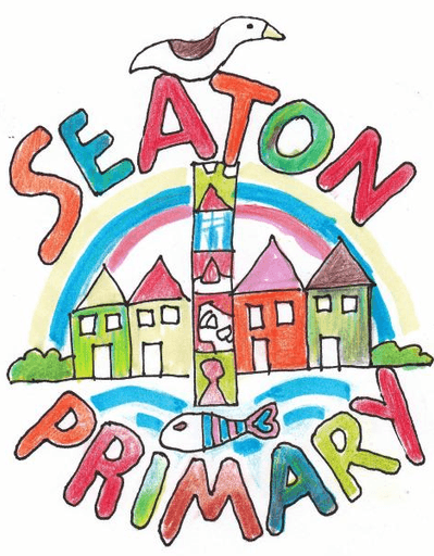 Seaton School logo