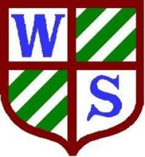 Woodside School logo