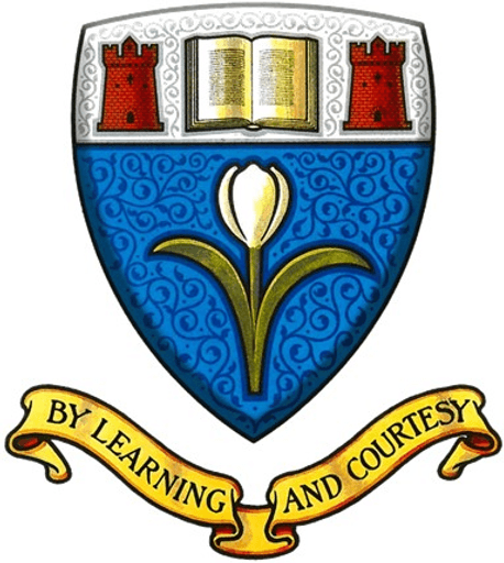 Harlaw Academy logo