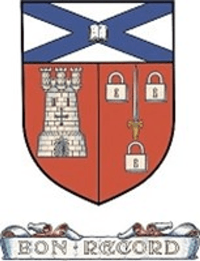 Aberdeen Grammar School logo