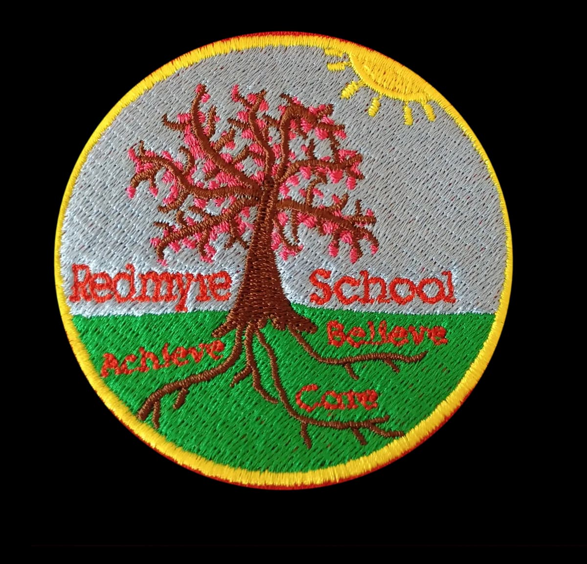 Redmyre School, ABERDEENSHIRE