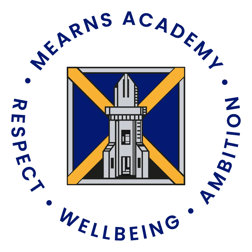 Mearns Academy, KINCARDINESHIRE