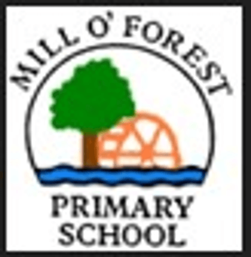 Mill O'Forest School logo