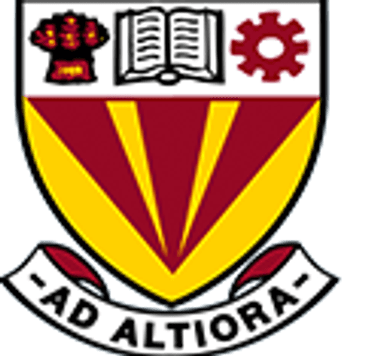 Brechin High School logo