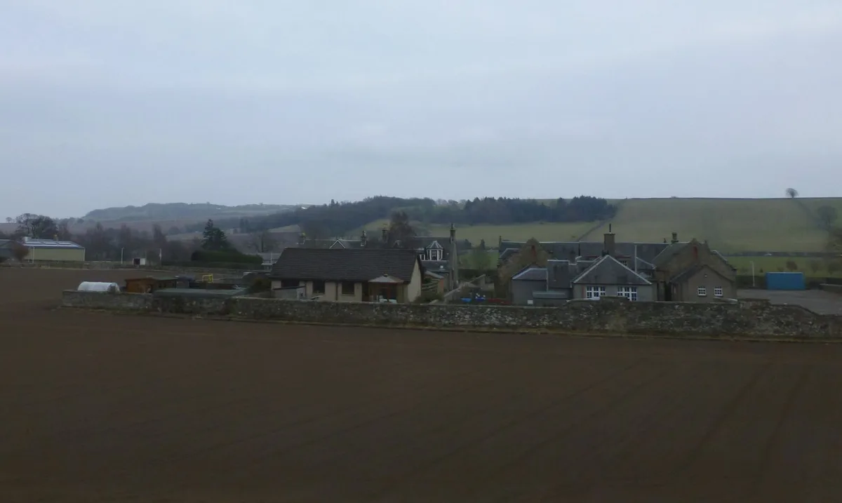 Kettle Primary School, CUPAR