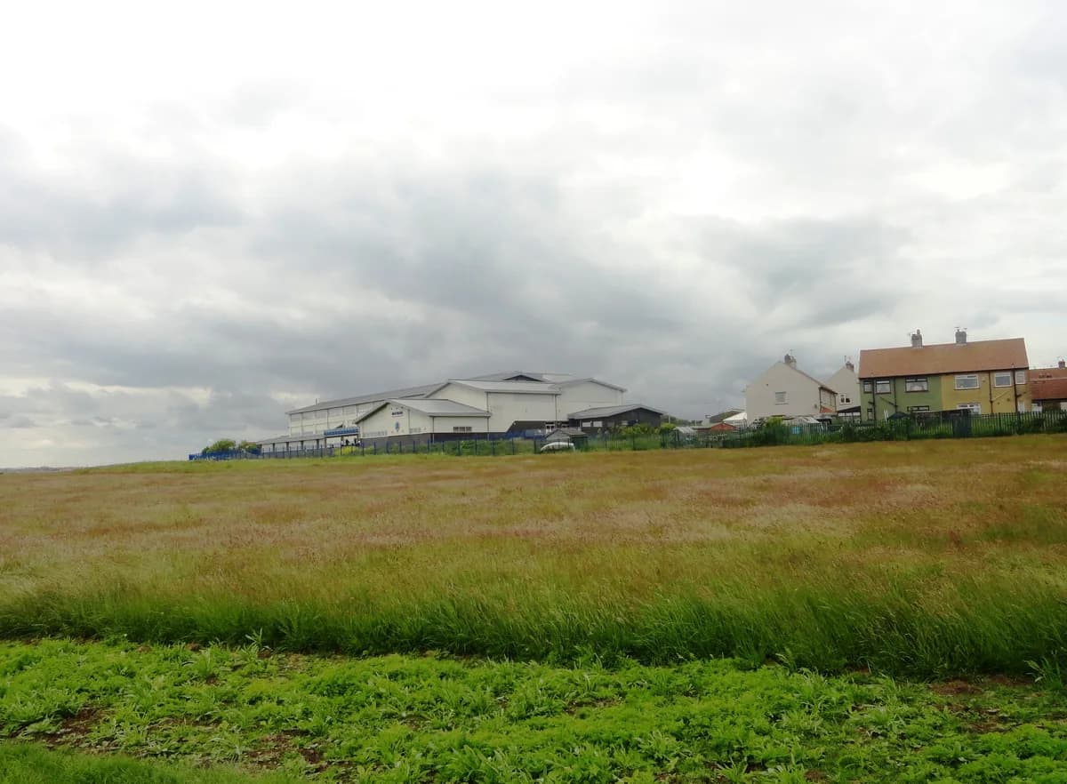 Whitburn Academy, WEST LOTHIAN