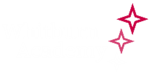 Whitburn Academy logo
