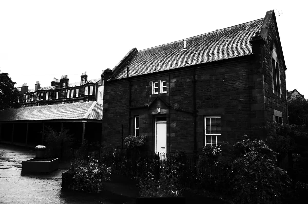 Craiglockhart Primary School, Edinburgh City