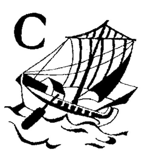 Cramond Primary School logo