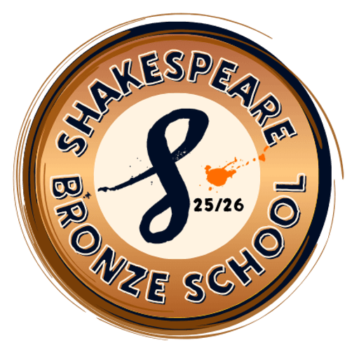 Longstone Primary School logo
